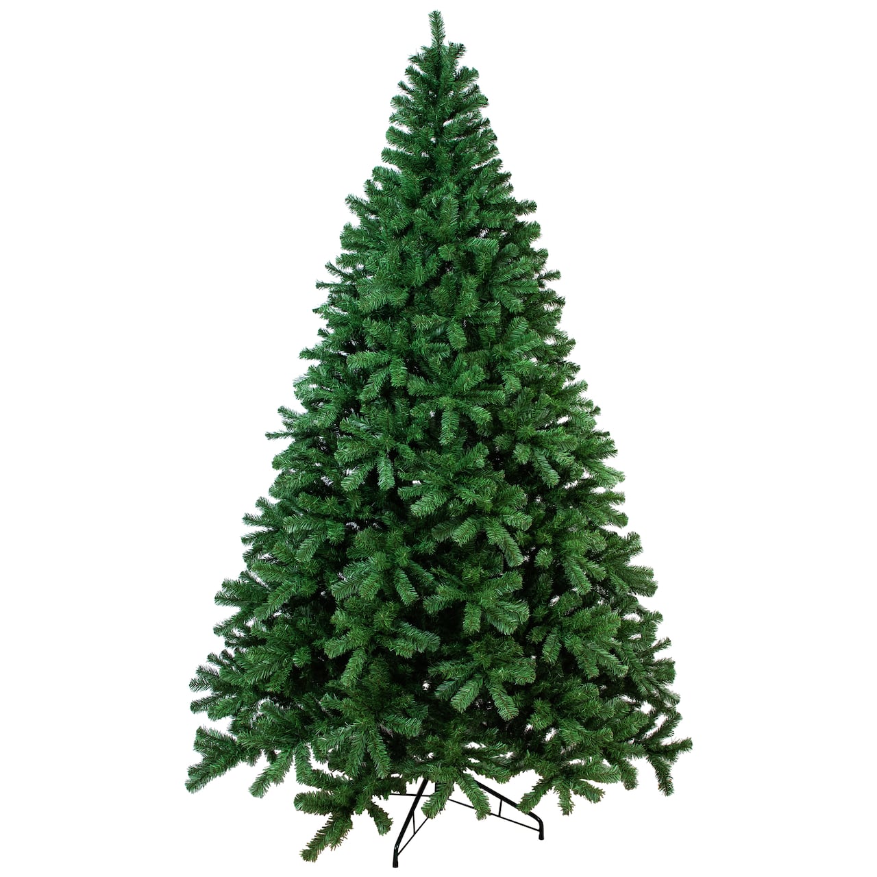 10ft. Unlit Colorado Pine Artificial Christmas Tree